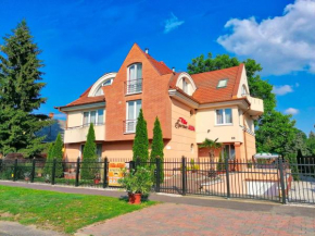 Villa AIDA Apartman